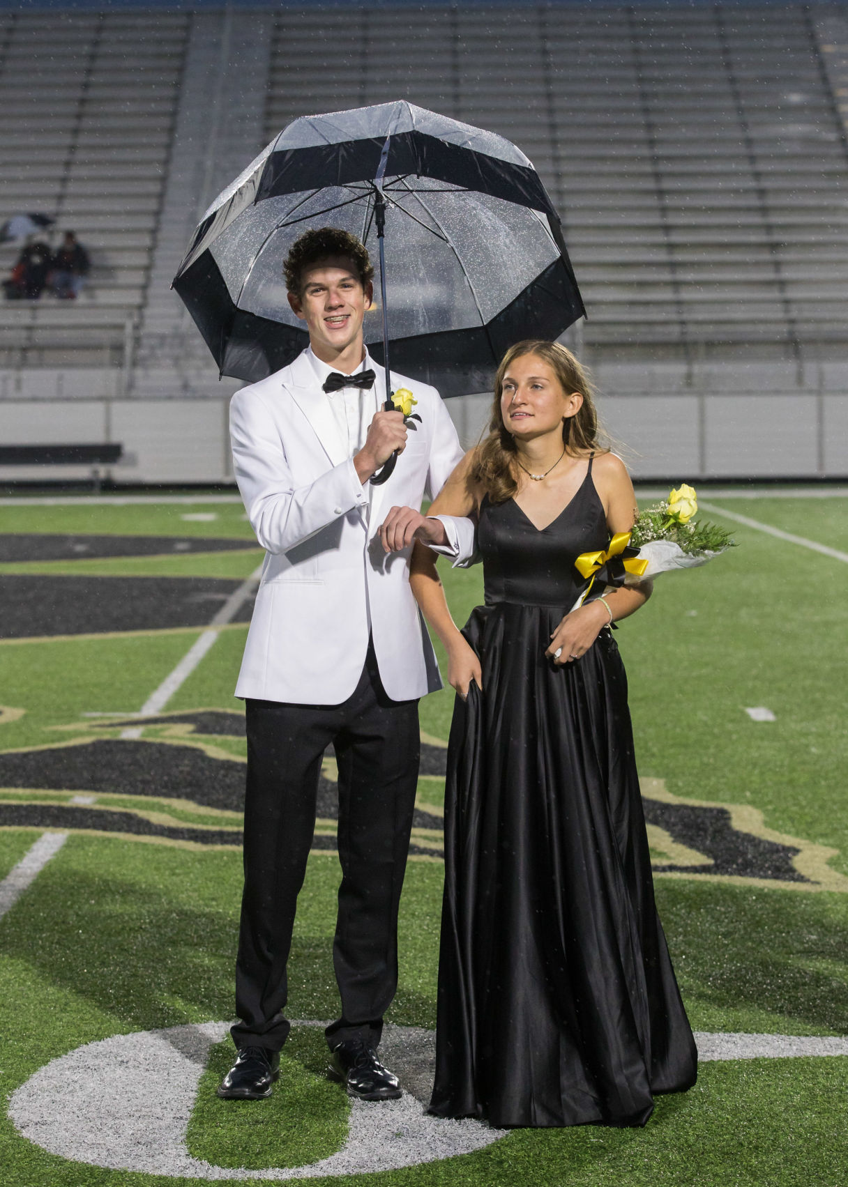 Yukon at Broken Arrow